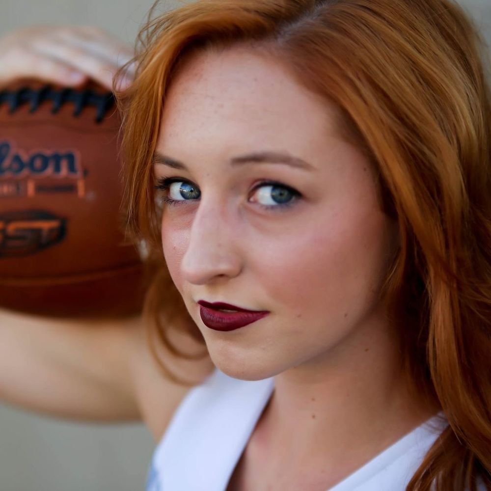 Meet your Posher, Kathryn